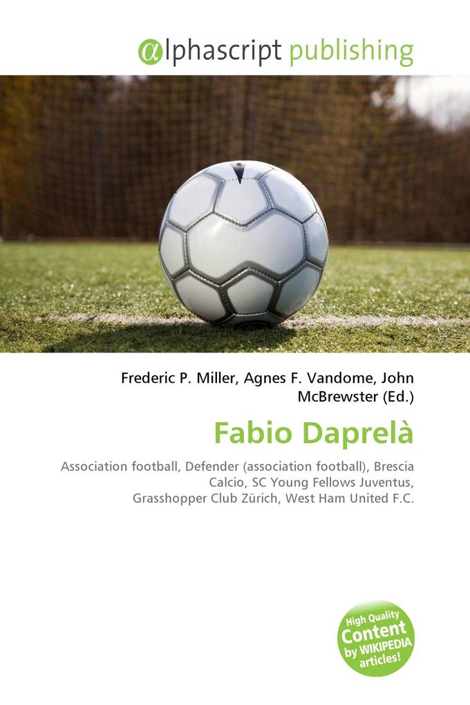 Fabio Daprelà