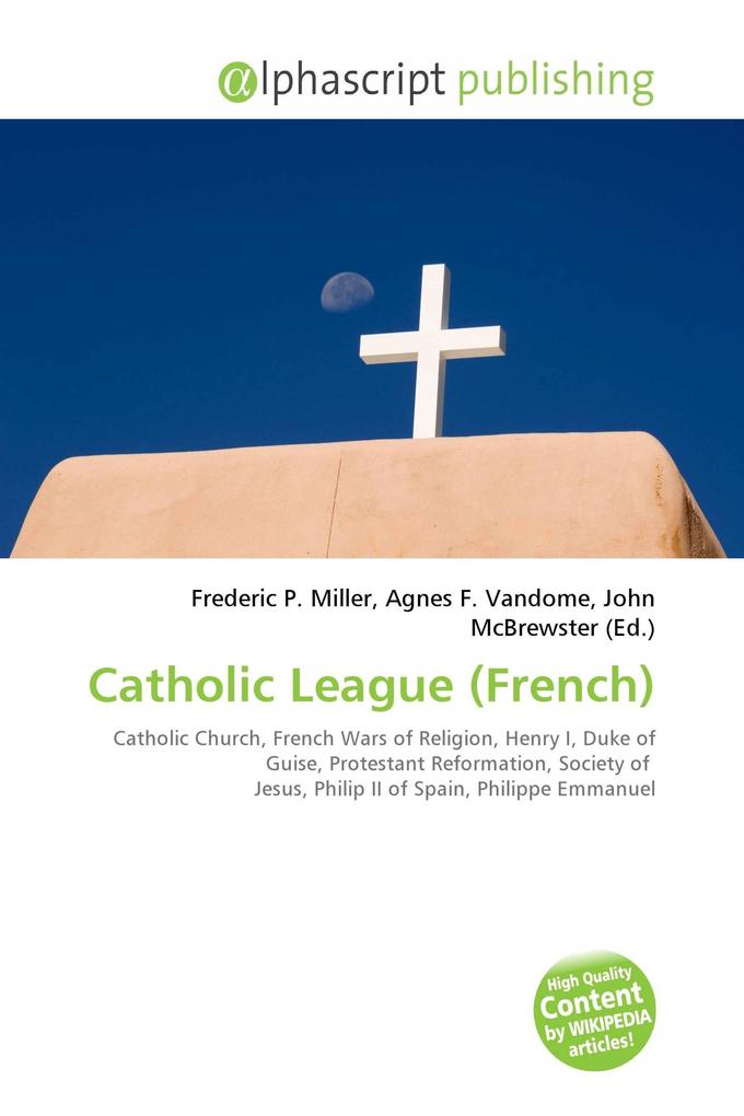 Catholic League (French)