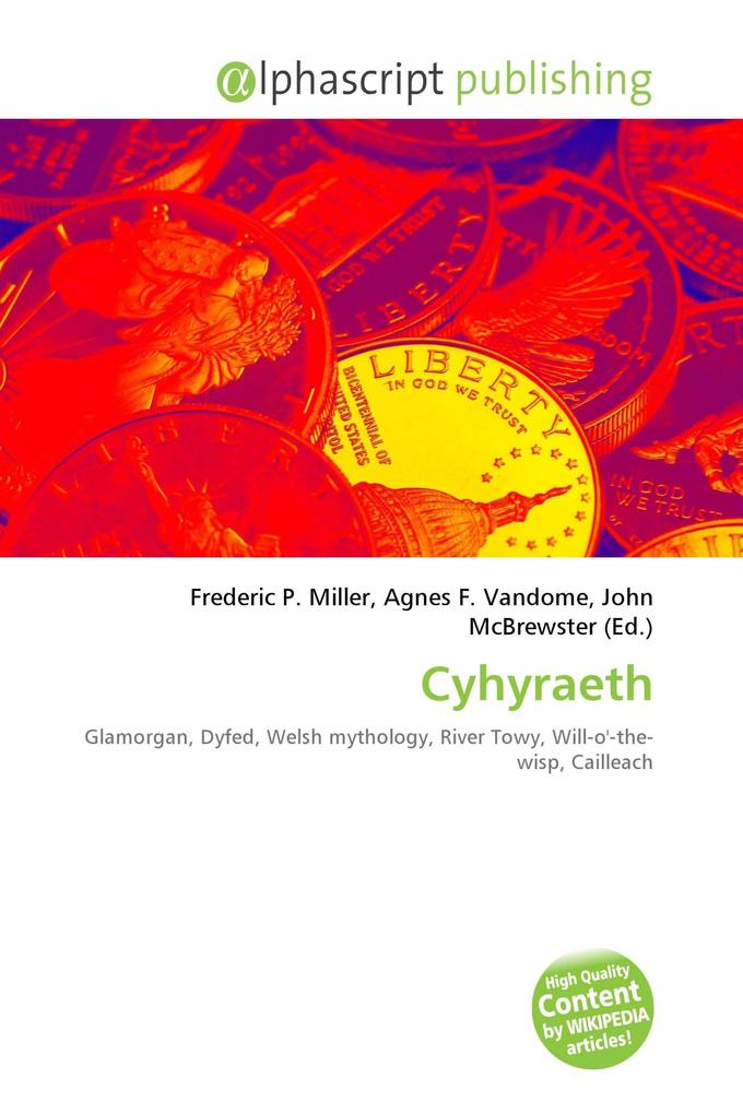 Cyhyraeth