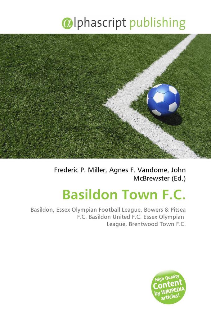 Basildon Town F.C.
