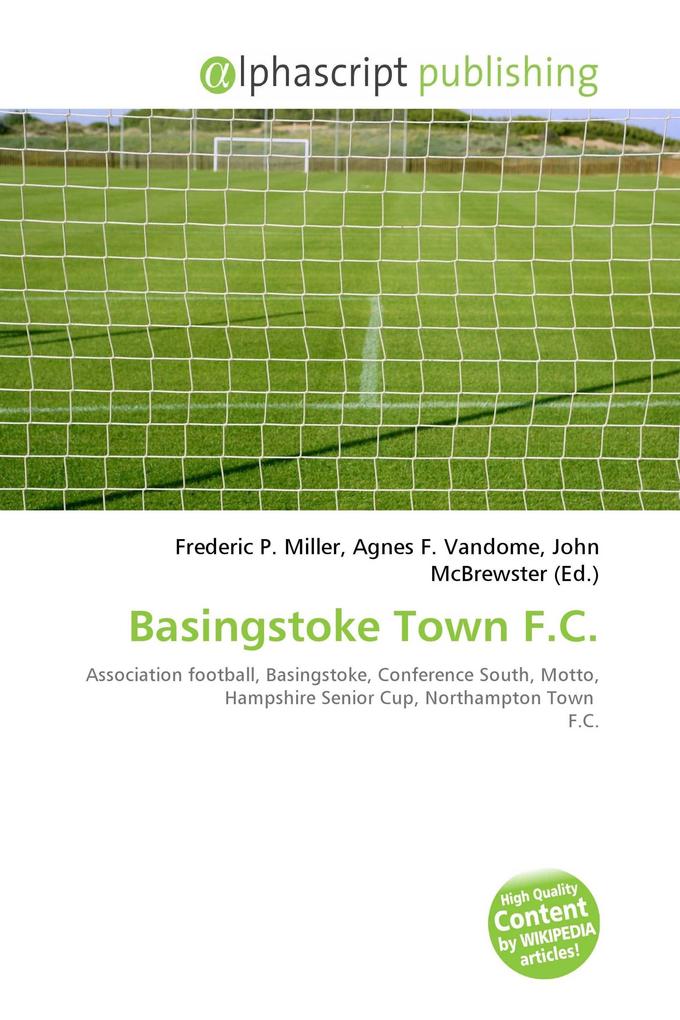 Basingstoke Town F.C.