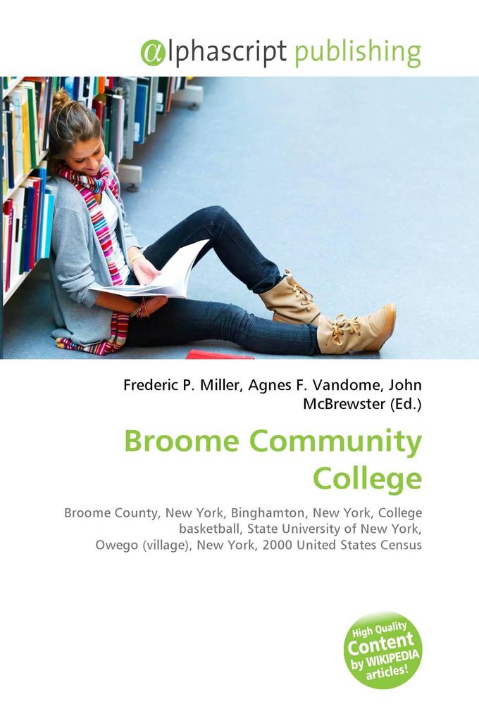 Broome Community College