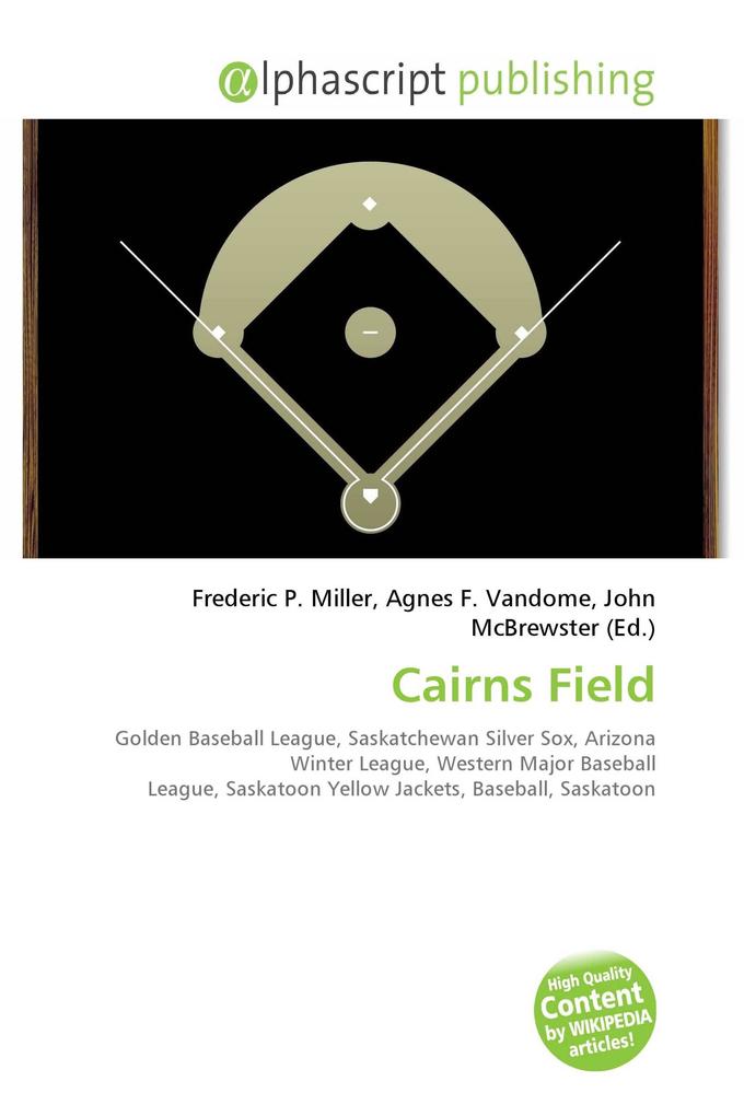 Cairns Field
