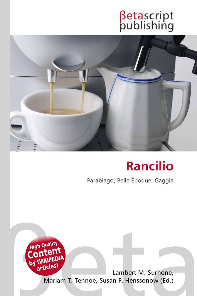 Rancilio