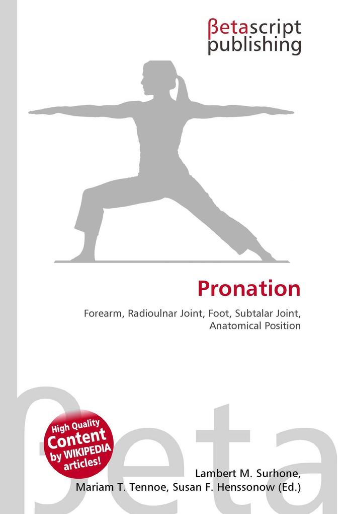 Pronation