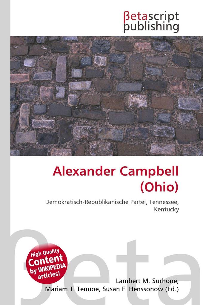 Alexander Campbell (Ohio)