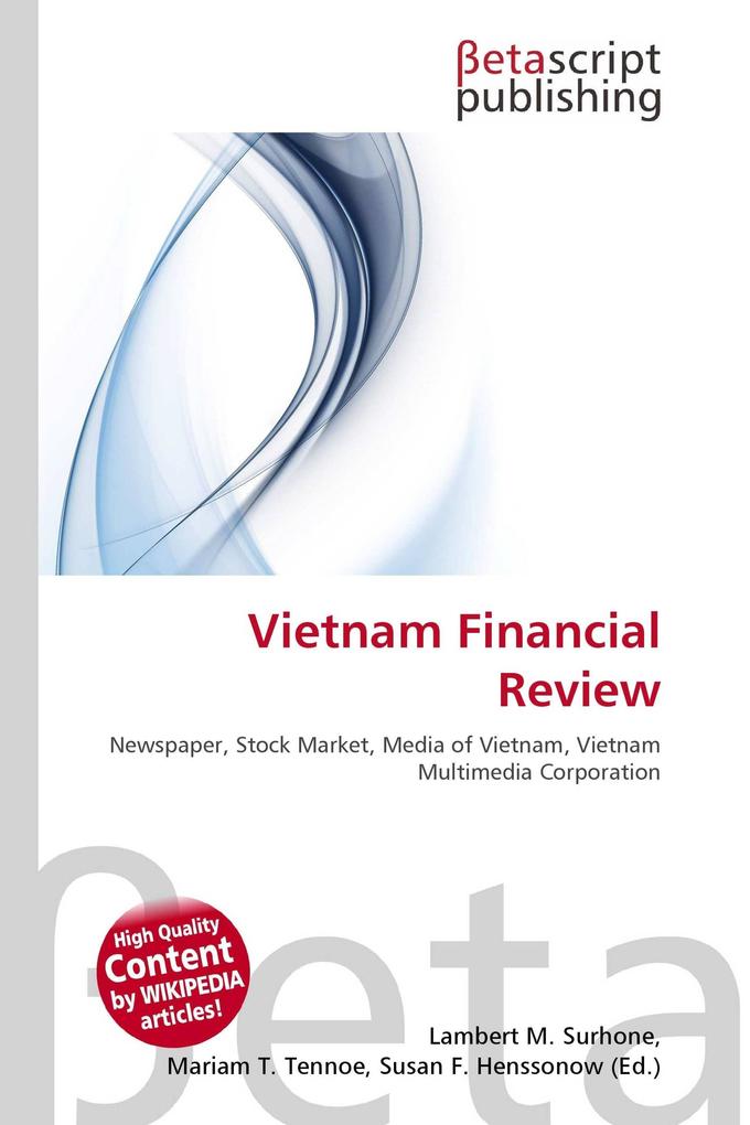 Vietnam Financial Review