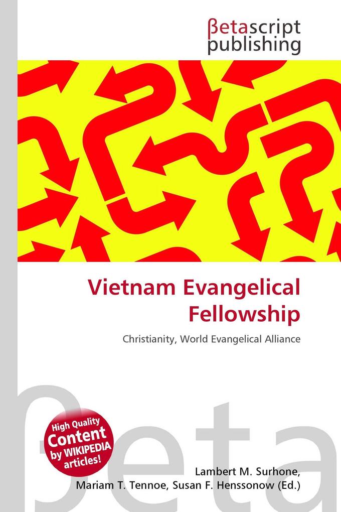 Vietnam Evangelical Fellowship
