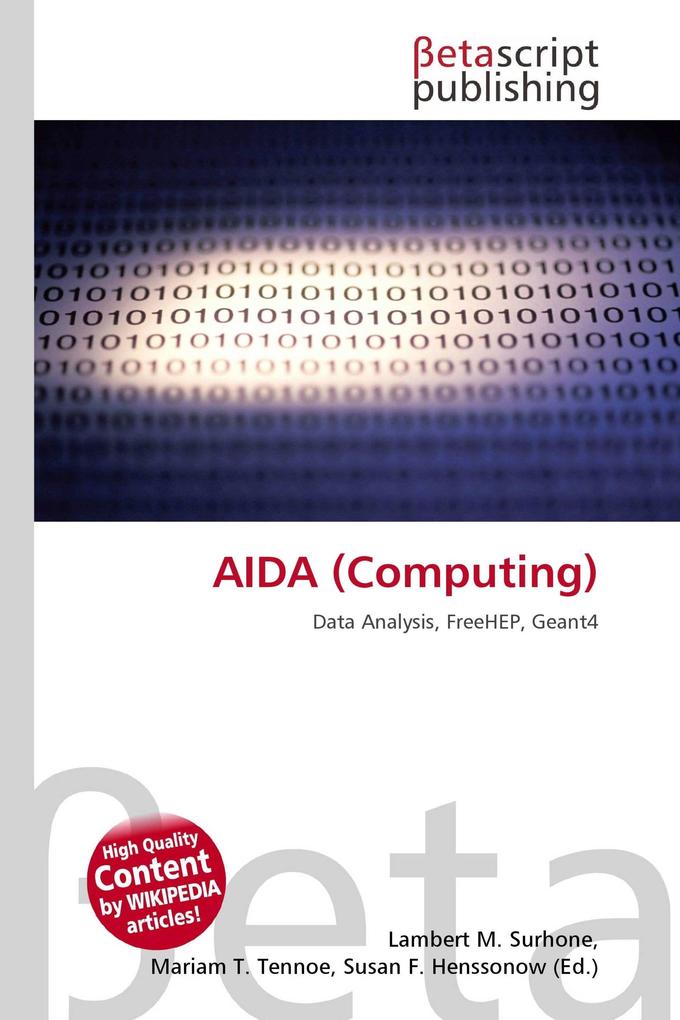 AIDA (Computing)