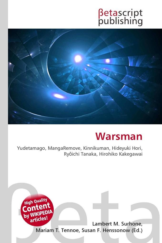 Warsman