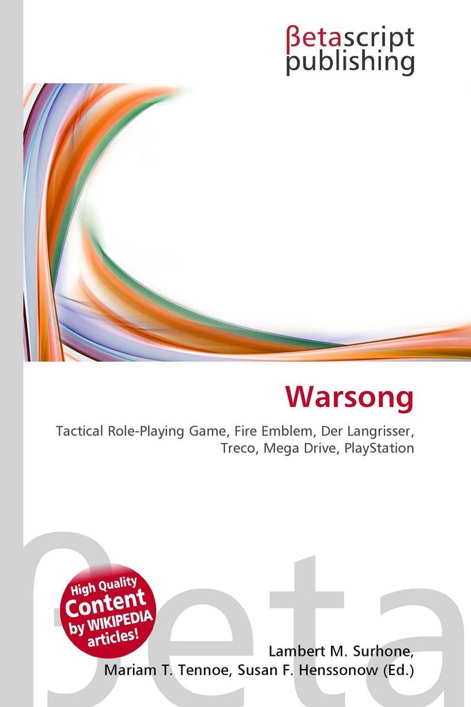 Warsong