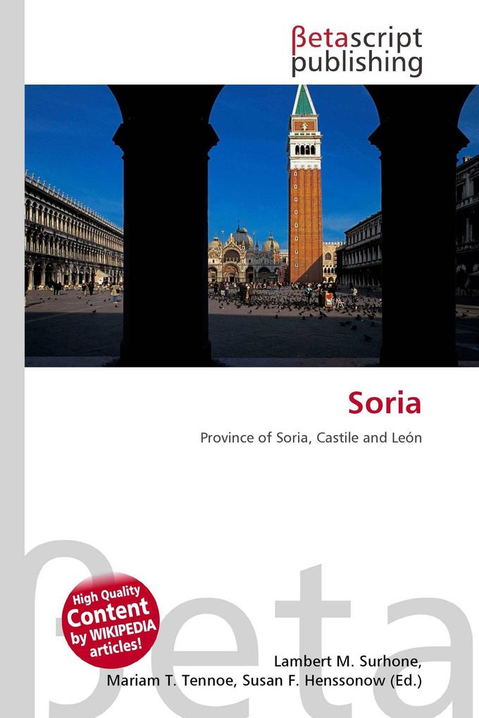 Soria