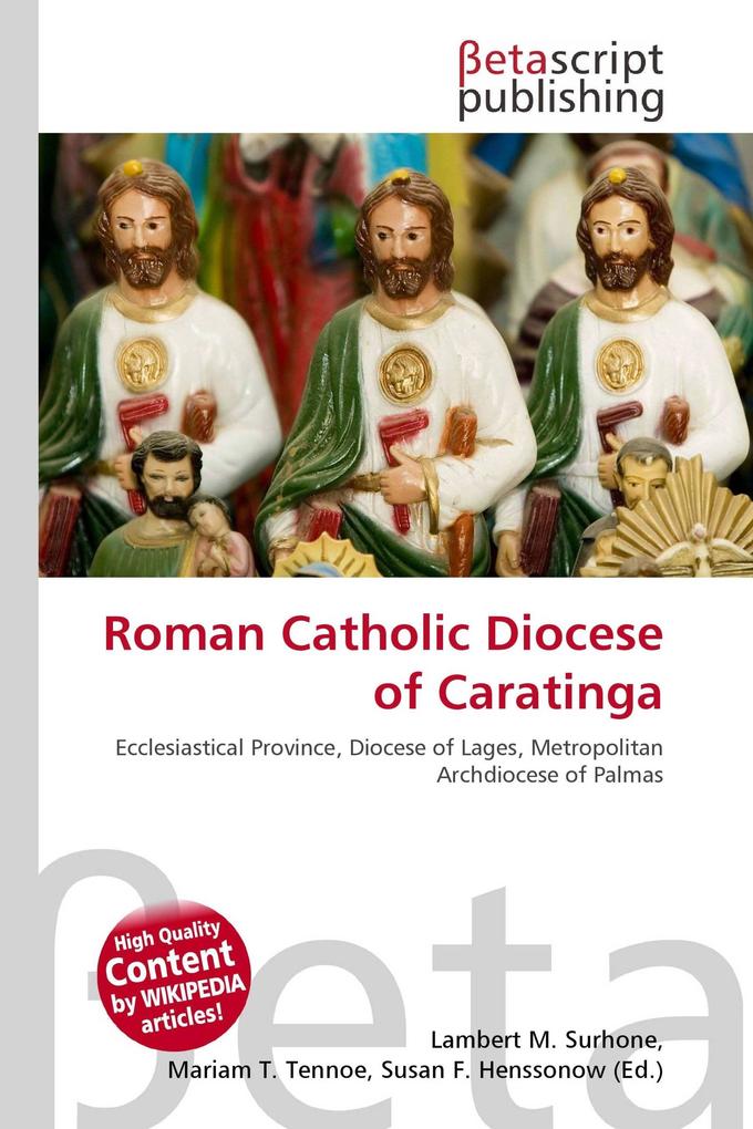 Roman Catholic Diocese of Caratinga