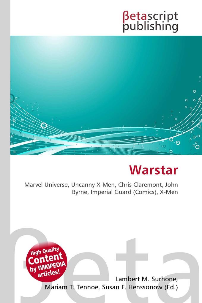Warstar