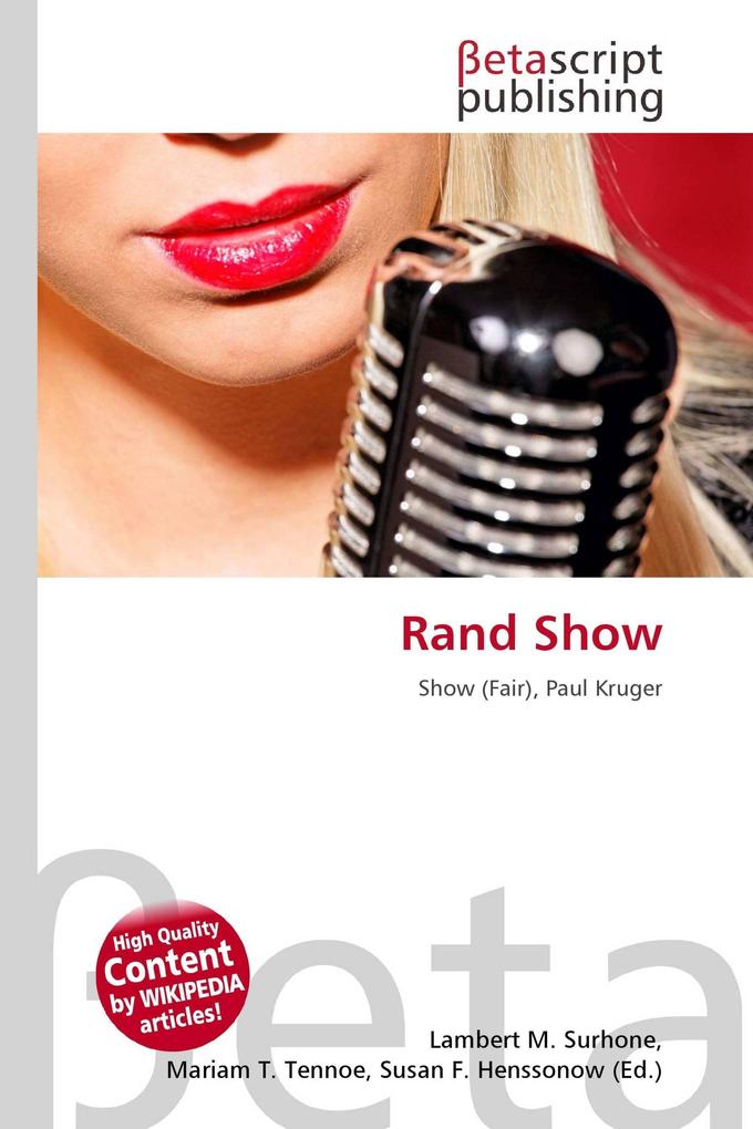 Rand Show