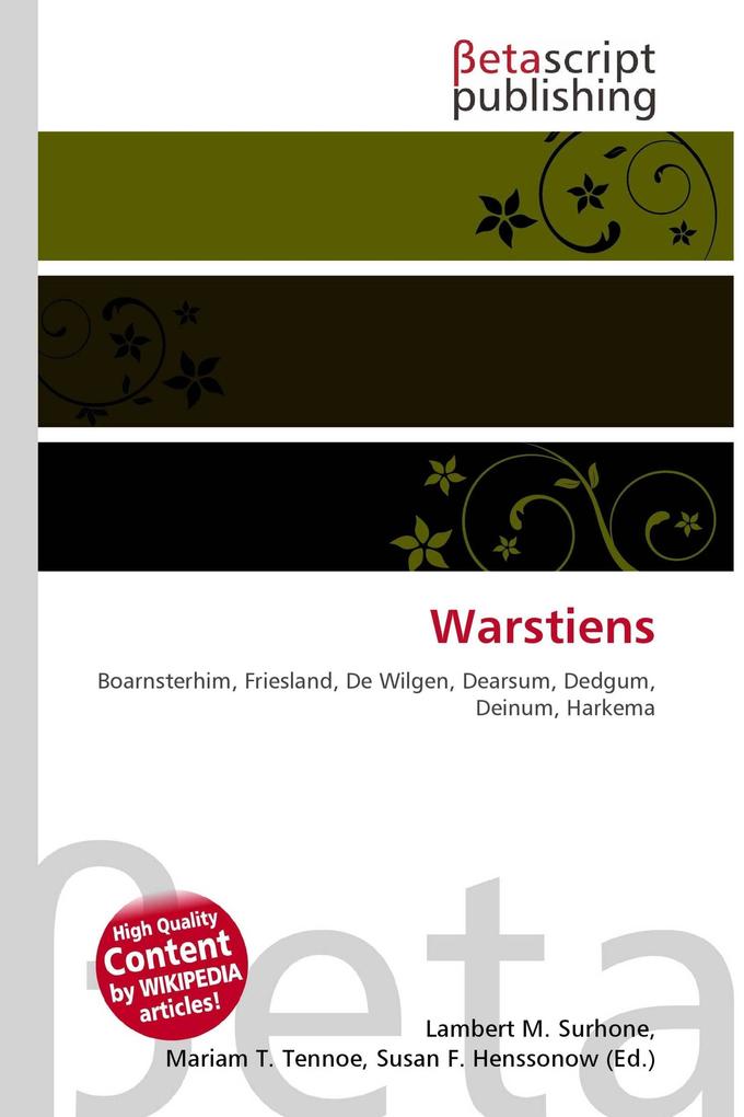 Warstiens