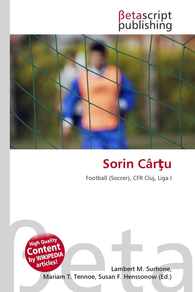 Sorin Câru