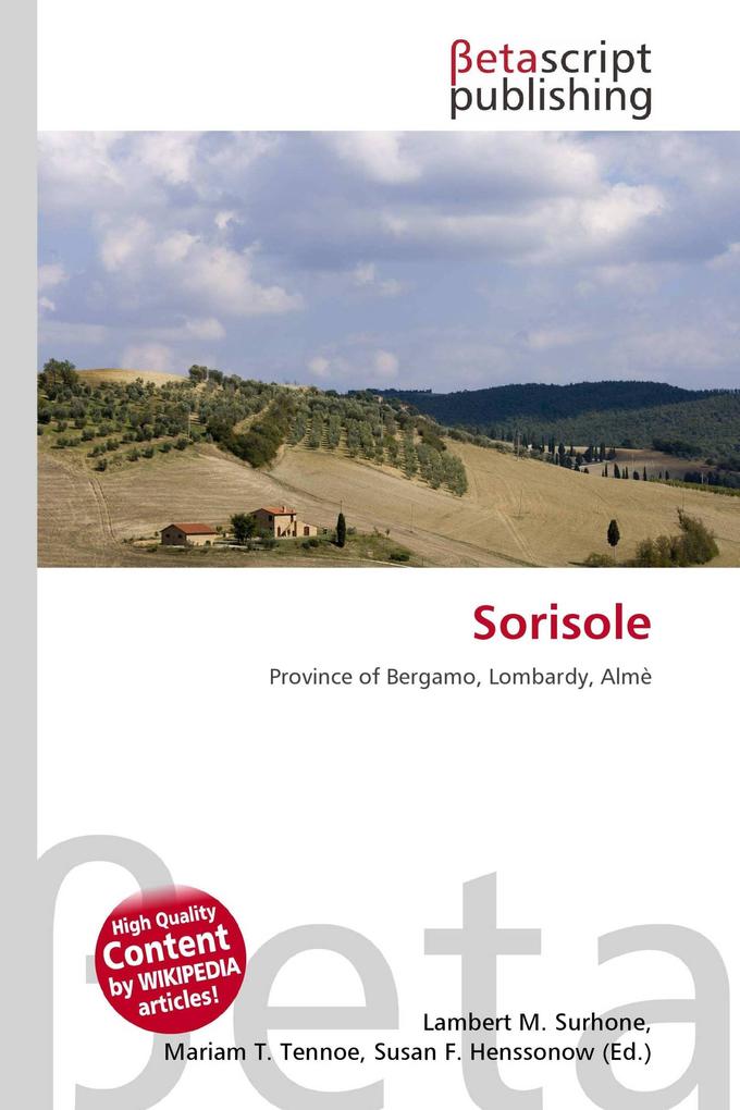 Sorisole