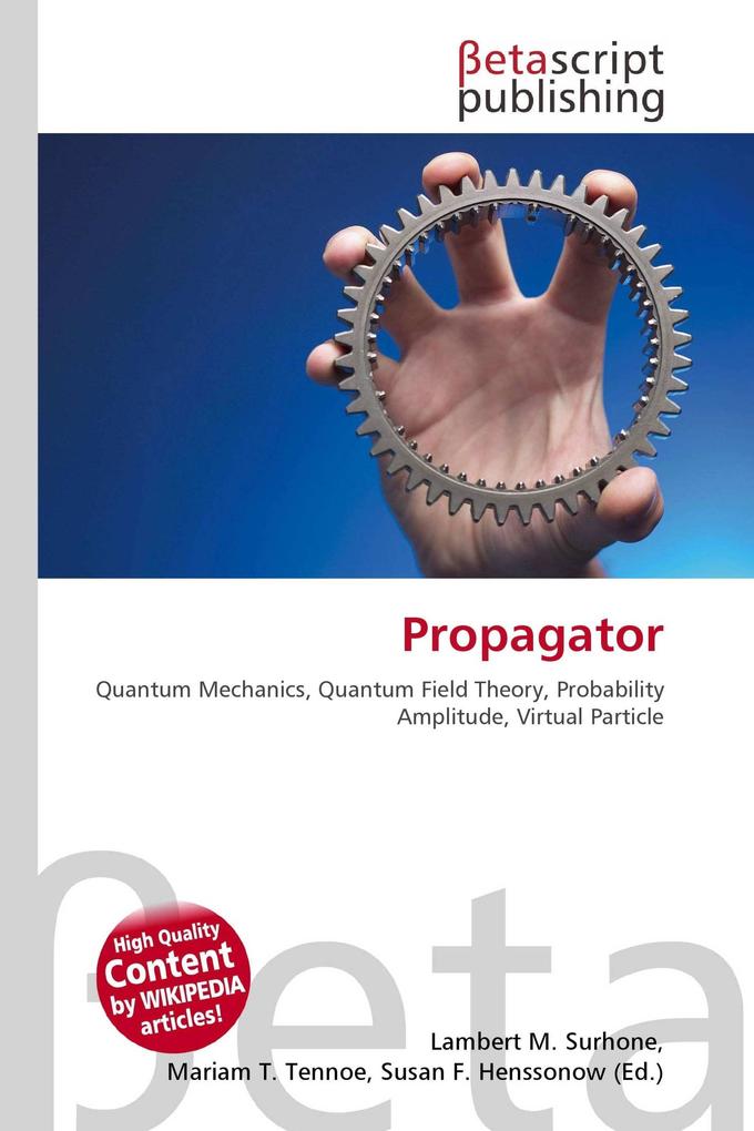 Propagator