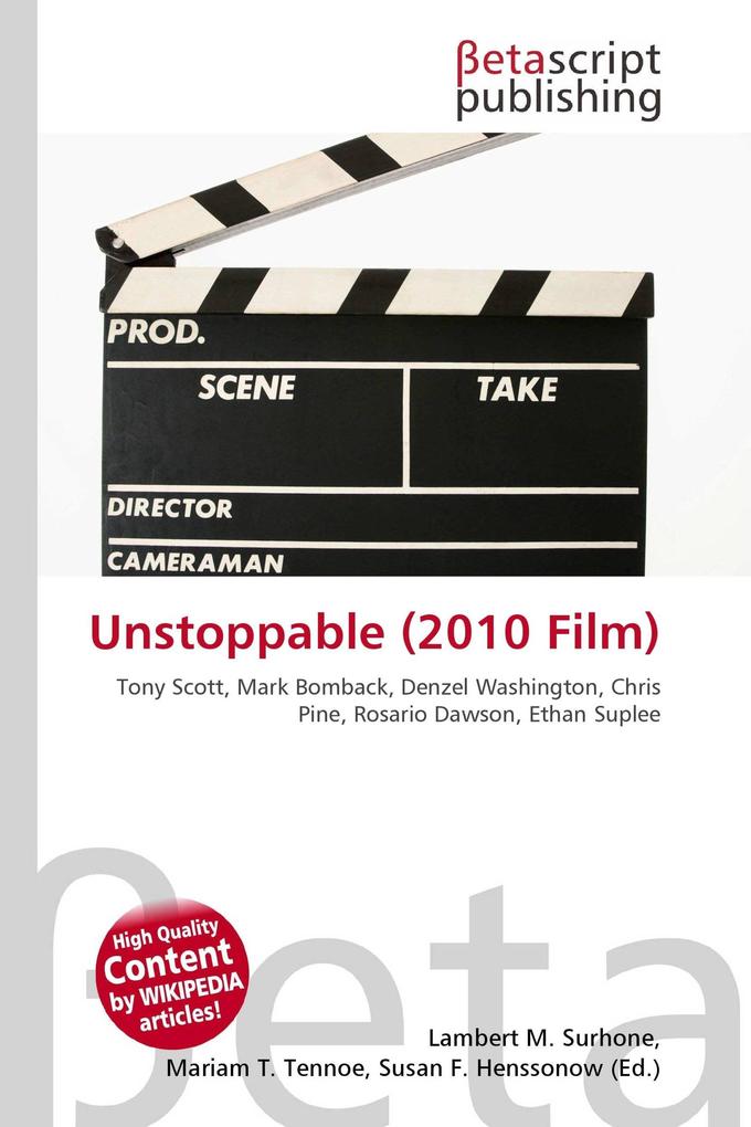 Unstoppable (2010 Film)