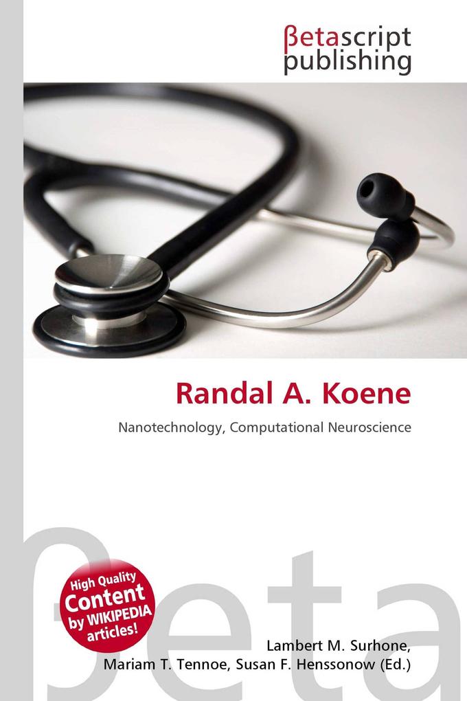 Randal A. Koene