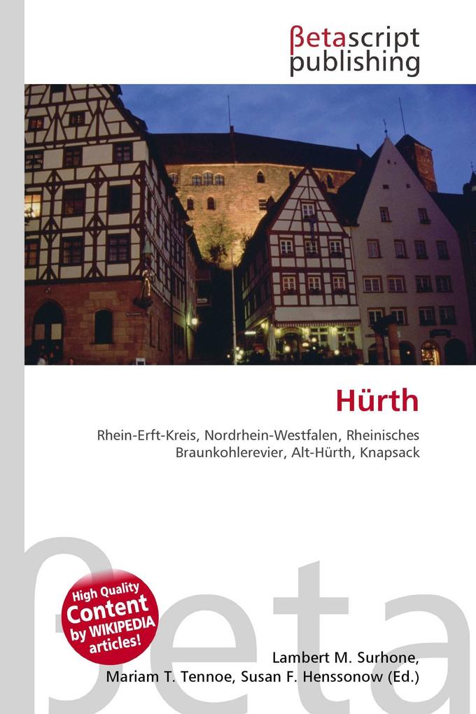 Hürth