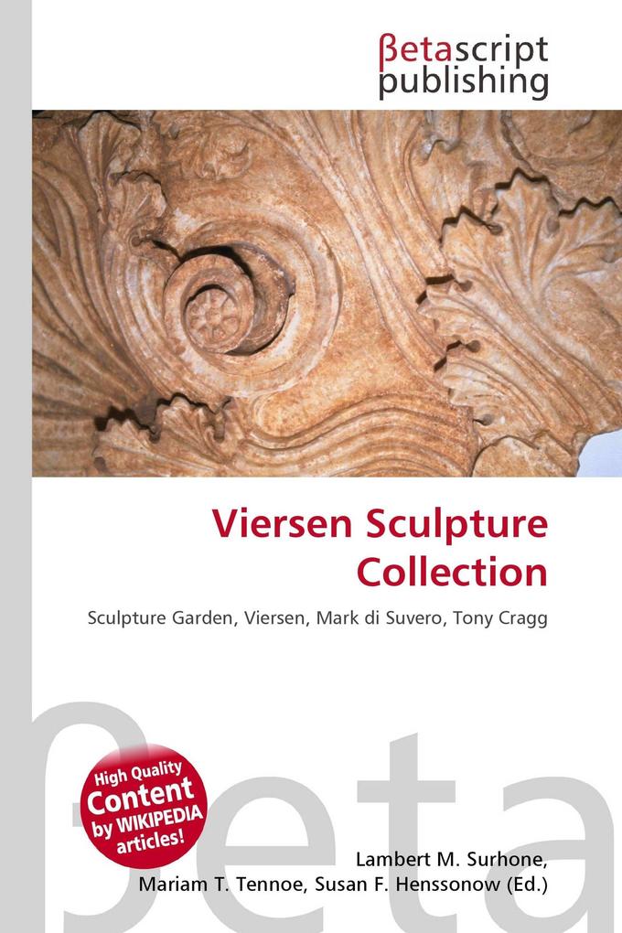 Viersen Sculpture Collection