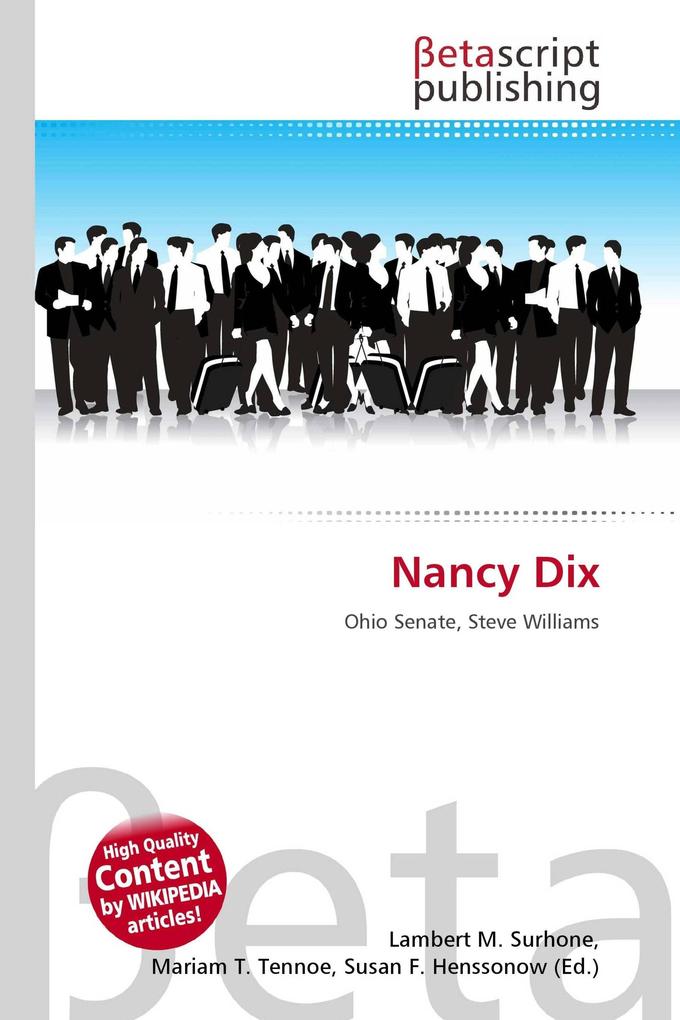 Nancy Dix