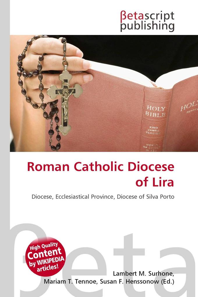 Roman Catholic Diocese of Lira