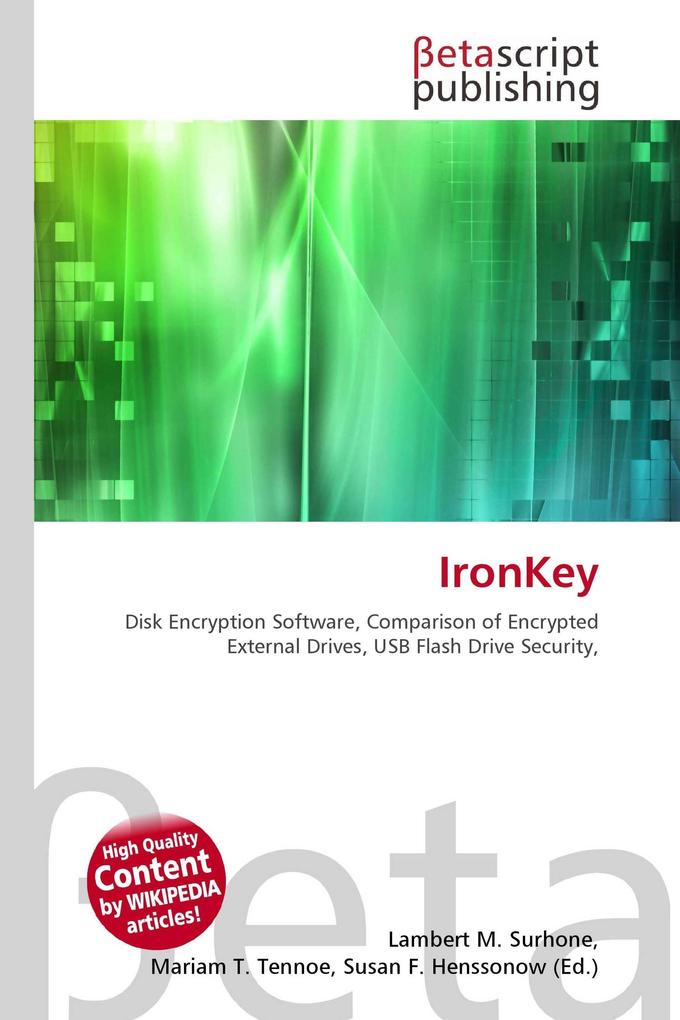 IronKey