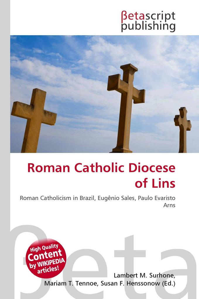 Roman Catholic Diocese of Lins
