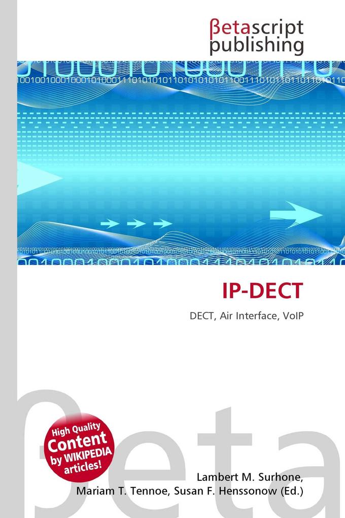 IP-DECT