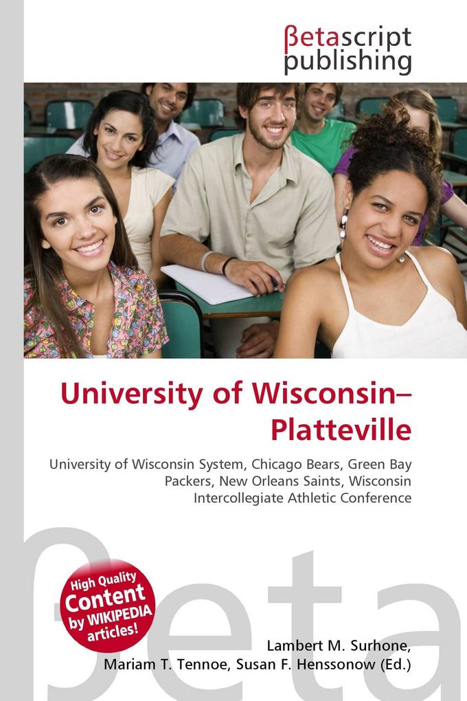 University of Wisconsin-Platteville