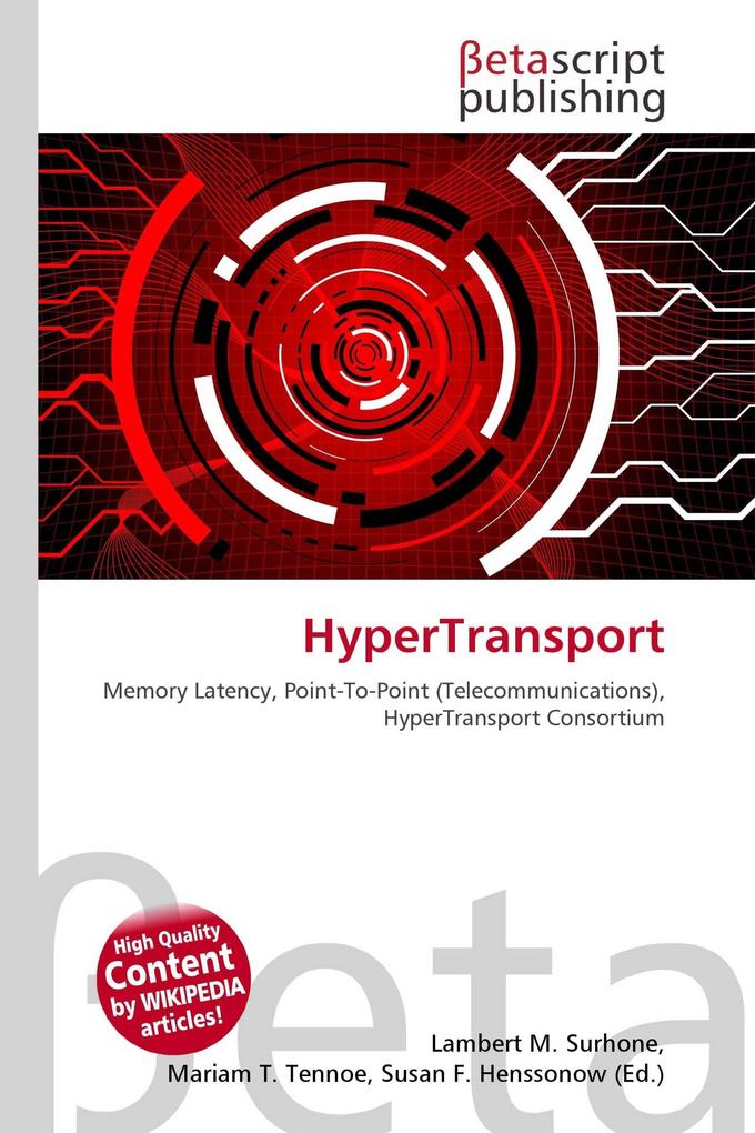 HyperTransport