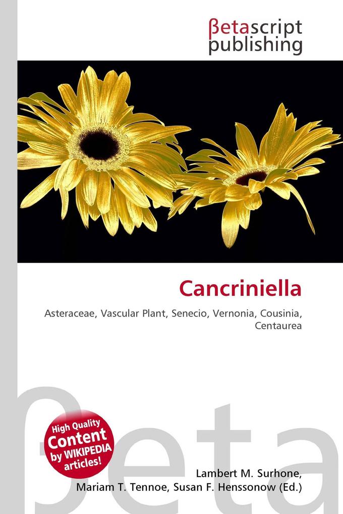 Cancriniella