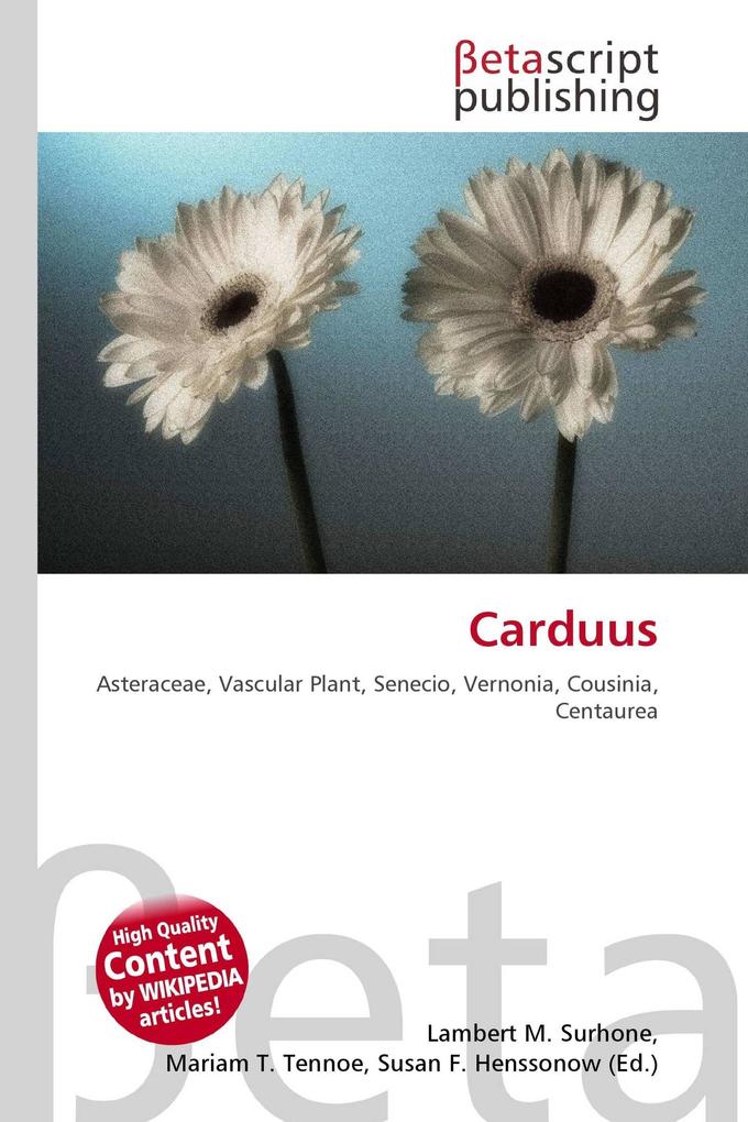 Carduus