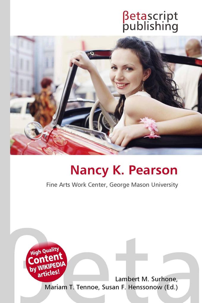 Nancy K. Pearson