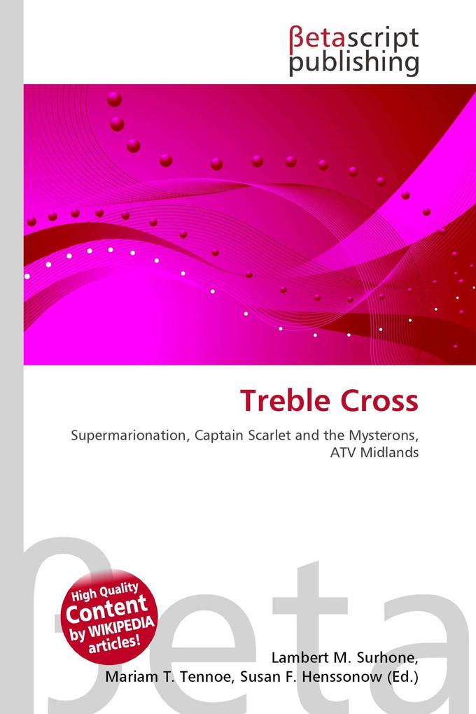 Treble Cross