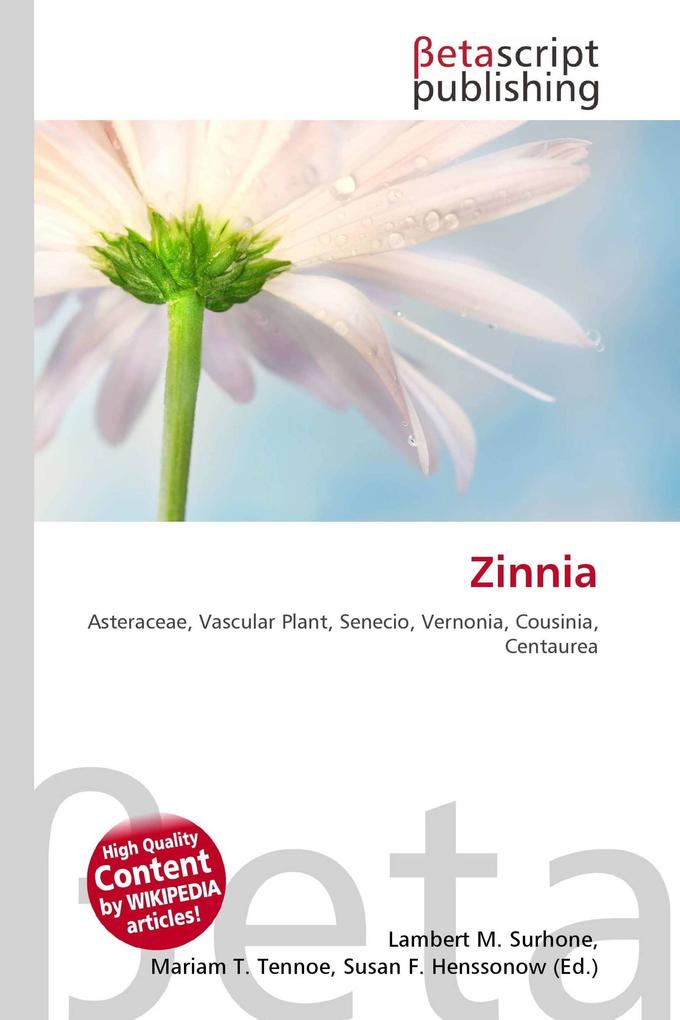 Zinnia