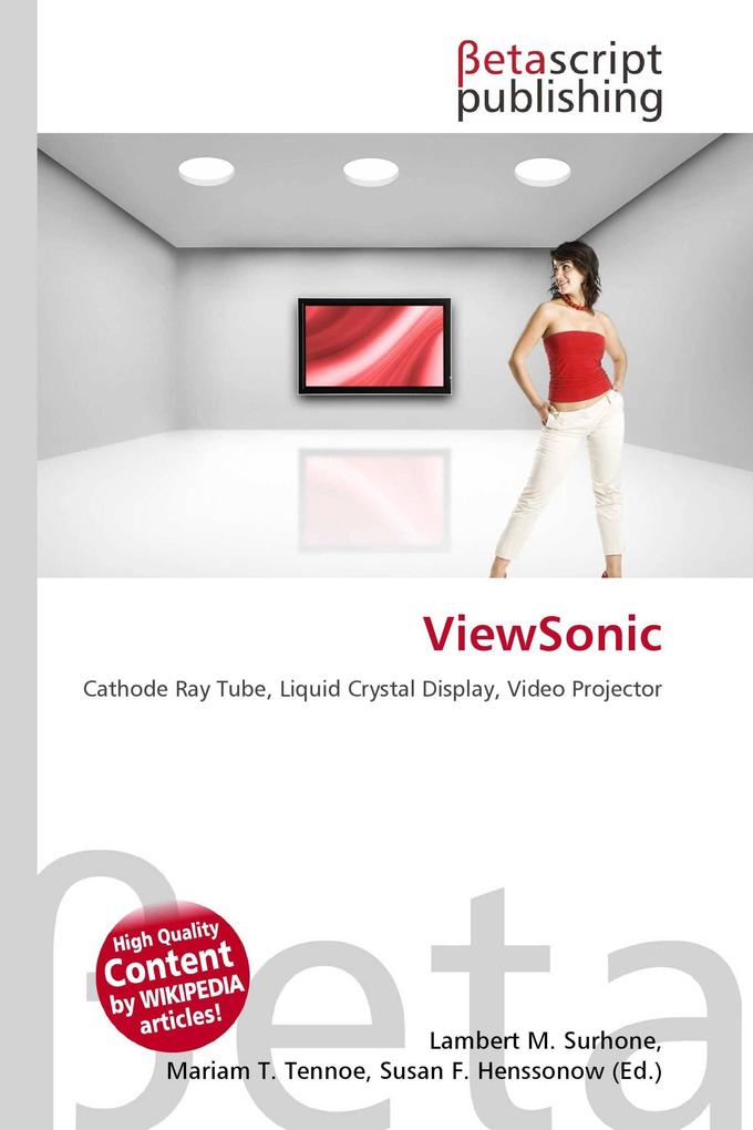 ViewSonic