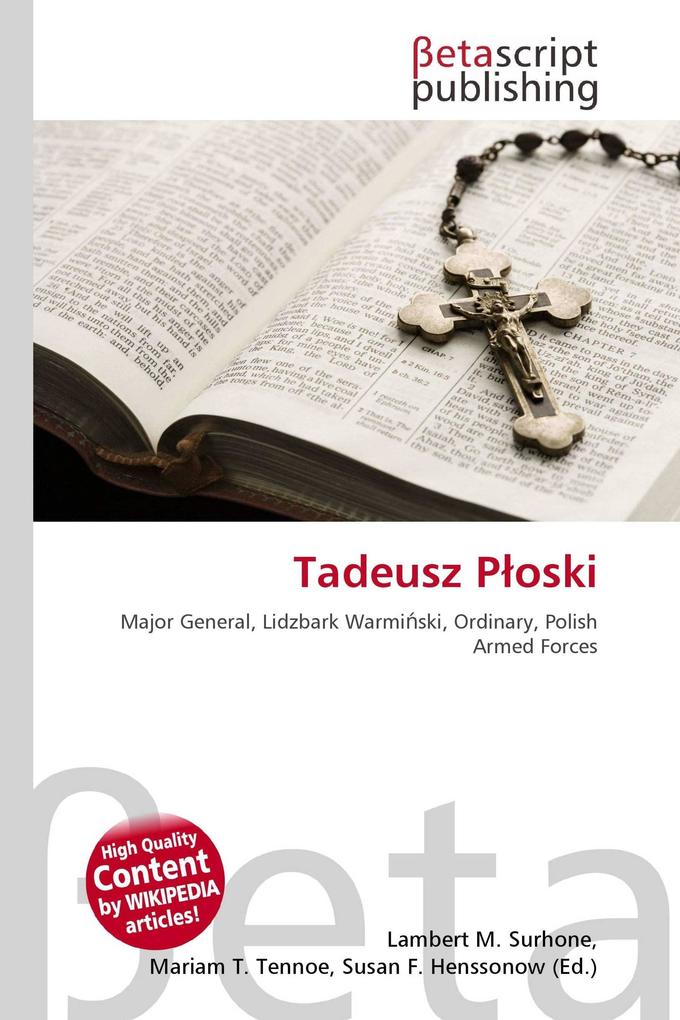 Tadeusz Poski