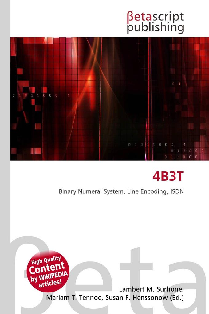 4B3T