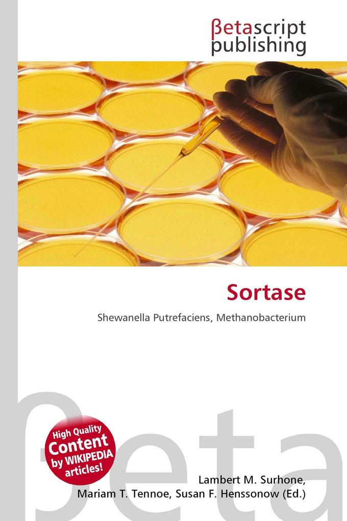 Sortase