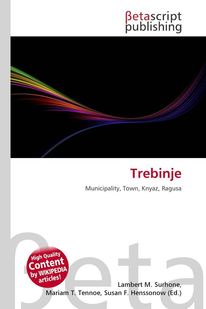 Trebinje