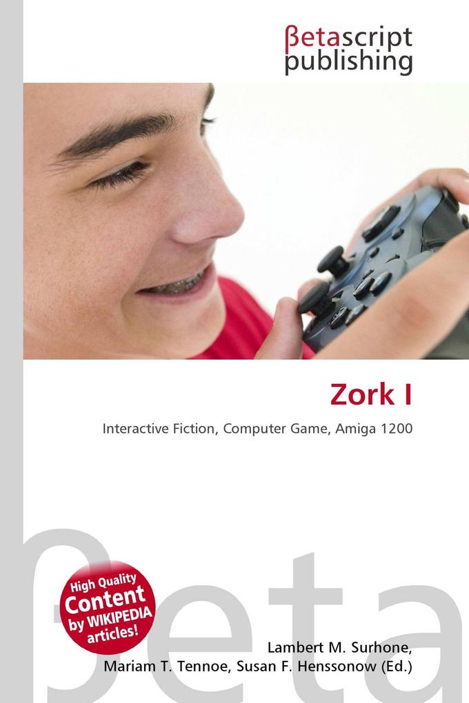 Zork I