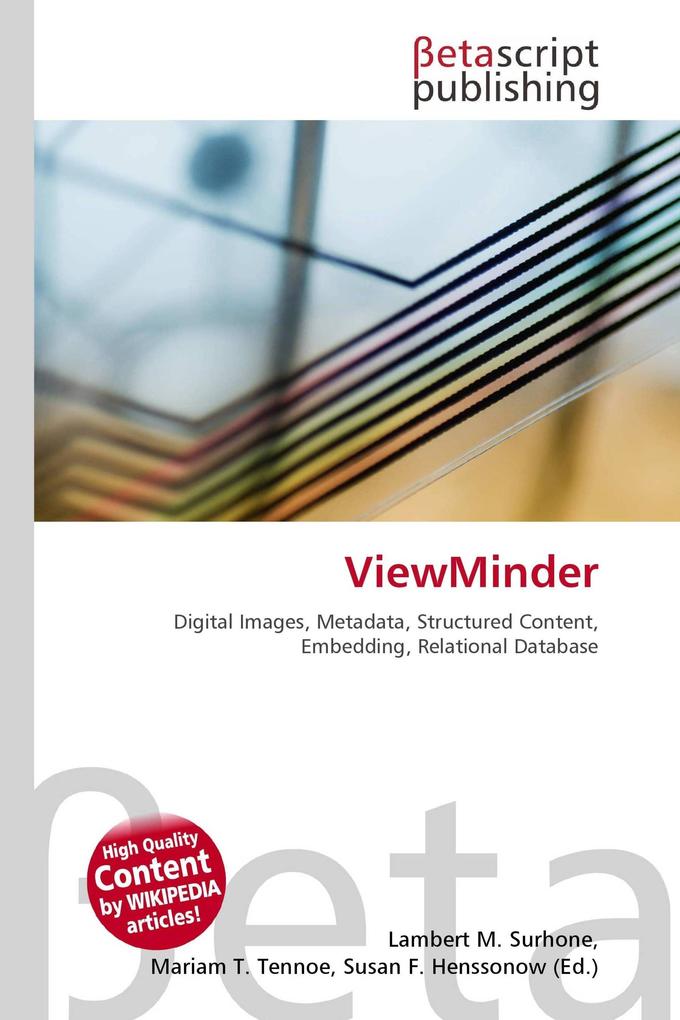 ViewMinder