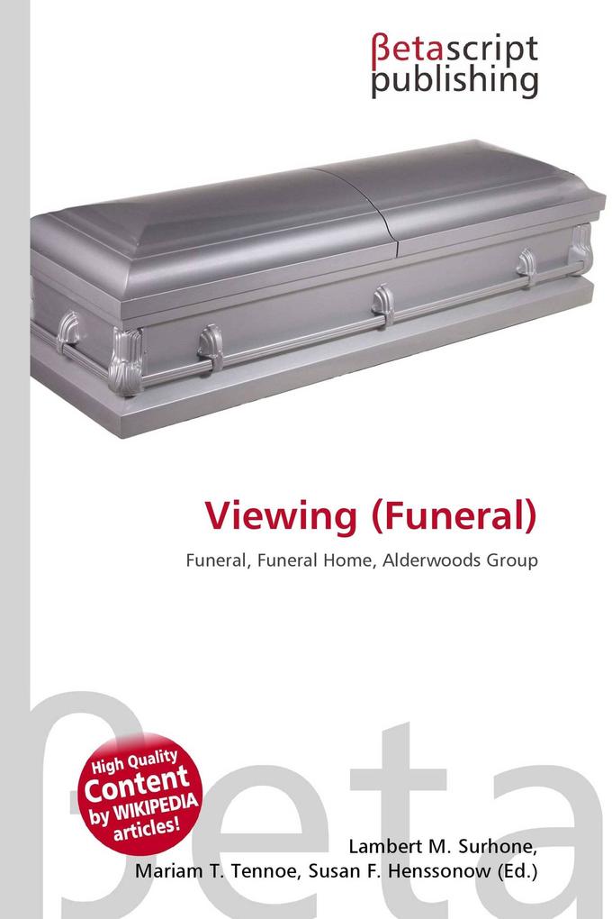 Viewing (Funeral)