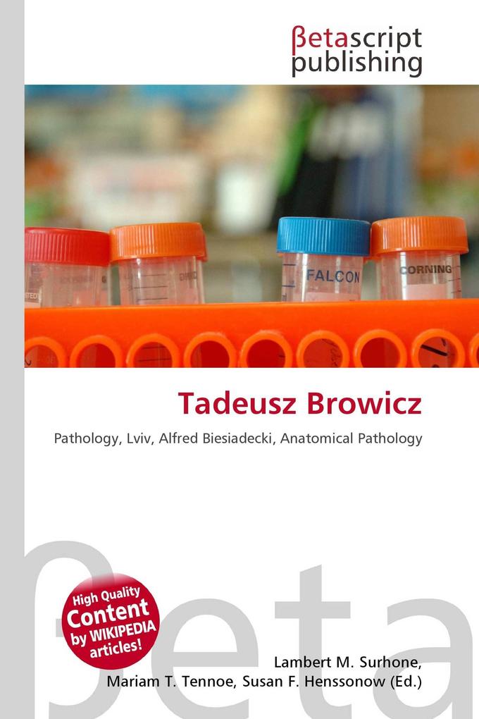 Tadeusz Browicz