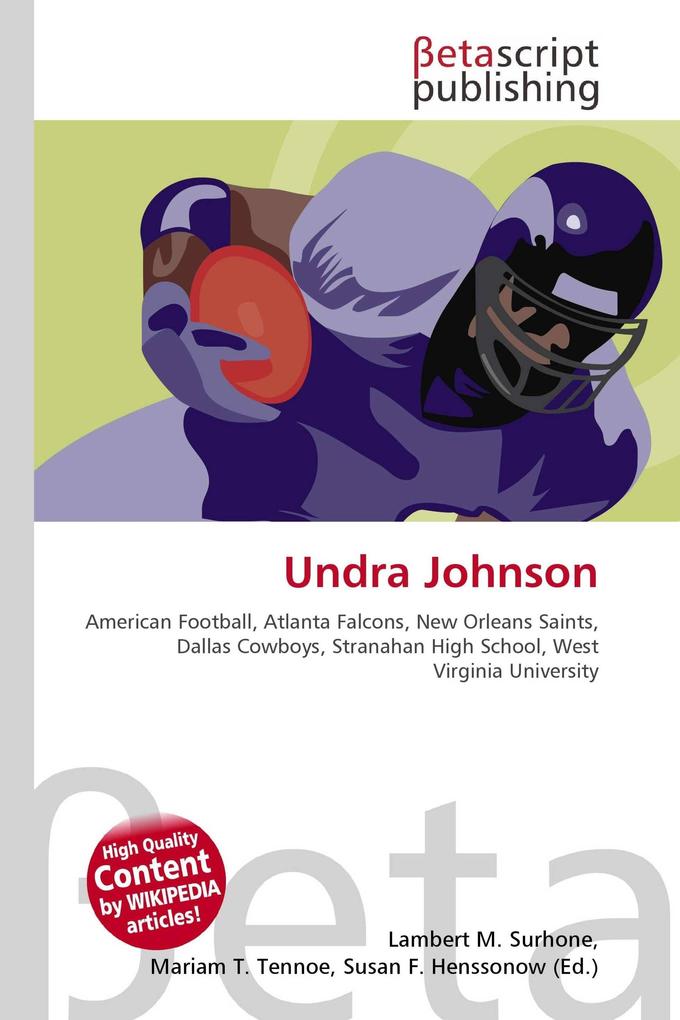 Undra Johnson