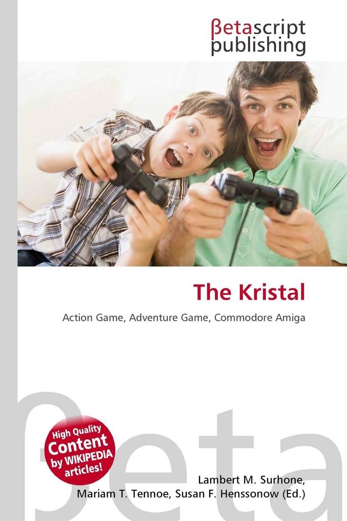 The Kristal